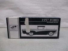 Speccast Penn State 1957 Ford Ranchero Pickup