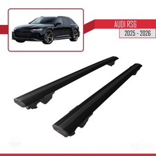 Barres de toit Audi RS6