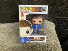 Funko Pop! Vinyl: Supernatural - Dean Winchester #94