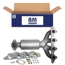 BM KATALYSATOR VORNE passend für HYUNDAI ACCENT GETZ 1.3 1.5 EURO 3 | BM91402H