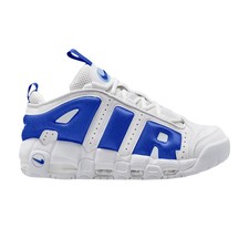 Nike Air More Uptempo Low White Hyper Royal FZ3055-101 Available Now