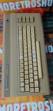 Commodore 64 C64 BROTKASTEN (+Netzteil) works...