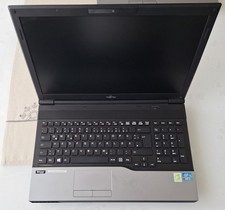 Fujitsu Lifebook A532 | 15,6" Laptop | Intel i5 | 8GB RAM | 128GB SSD | Win 11
