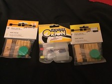 Lotto set molle ammortizzatori HPI Micro RS4 NUOVE