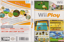 FIFA Soccer 09 All Play Nintendo Wii with Game, Case and Manual