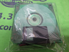 MEMOREX 10 PACK 3.5 1.44MB 2SHD Floppy Disks Formatted  Tested Disks - USED