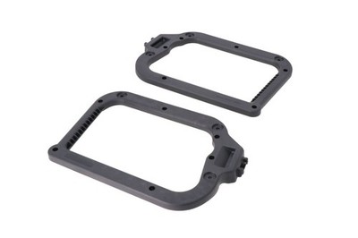 SW MOTECH Adapter für PRO Seitenträger