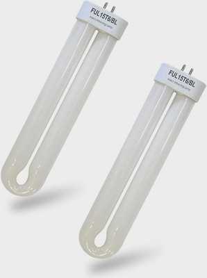 15W BF35 Replacement Black Light Bulb Compatible for Flowtron BK-15D, Bf-35C,Sti
