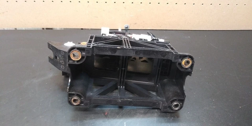 2021 NISSAN VERSA TRANSMISSION SHIFTER ASSEMBLY OEM 34901-5RC0A - Image 3 of 4