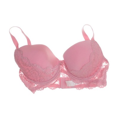 Cubus, BH, Größe: 75D, model: u bella padded bra col, Pink #7pD