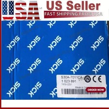 NEW Sick S30A-7011CA 1023891 S30A7011CA Safet...