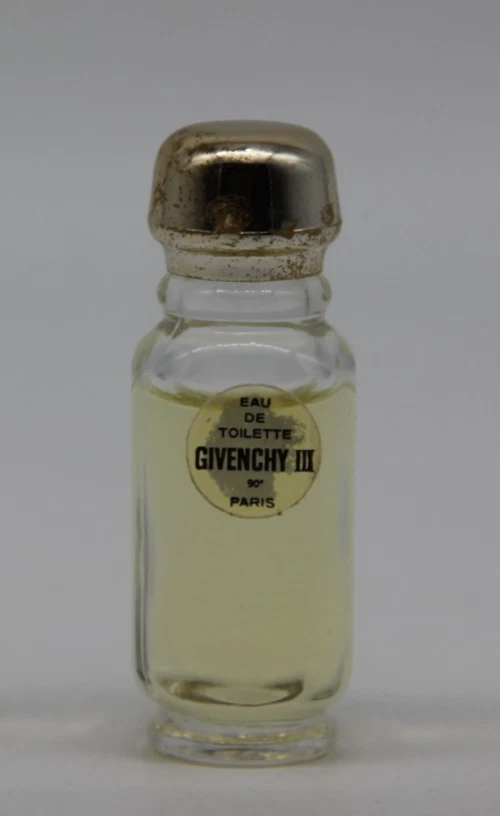 Givenchy III Discontinued Fragrances for Women for sale | eBay