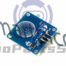 NEW TTP223B Digital Touch Sensor capacitive touch switch module for Arduino /RS