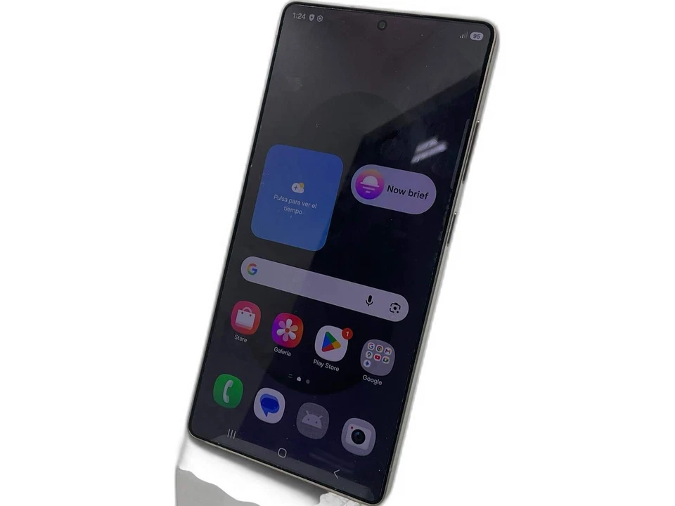 Samsung Galaxy S25 Ultra · 1TB, foto 1 de 5