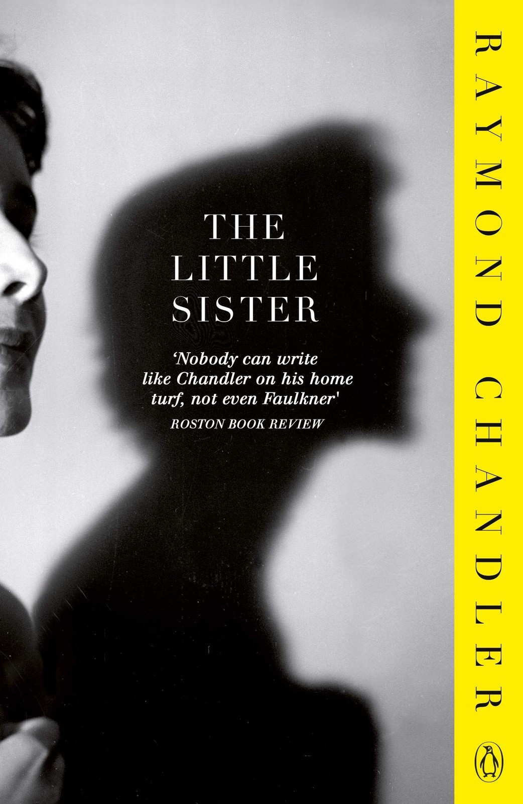 The Little Sister (Phillip Marlowe), Chandler, McDermid New,. - Image 8