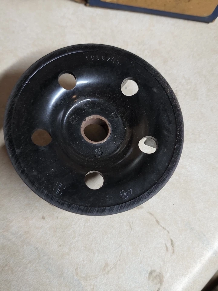 Nuevo de Lote Antiguo 1956-1962 Dodge Plymouth 277 301 318 10 Palas Bomba de Agua Impulsor 1635783 OE Foto 4 de 4