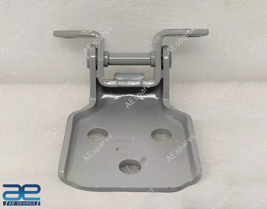 Front Door Upper Hinge LH For Suzuki Zen 1996-06 Zen Classic 1999-03 69320M70F61 view 2