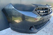 Pare-choc avant Dacia LODGY 