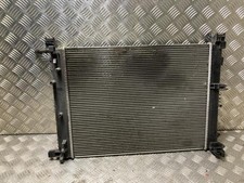 Radiateur Renault Captur