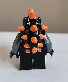 LEGO Ninjago Bytar Minifigure NJO062 9556 9448