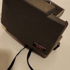 Polaroid 440 Automatic Land Instant Film Camera Black/Gray with Strap — photo 9