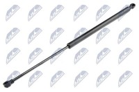 NTY AE-HY-026 Gasfeder, Motorhaube FüR Hyundai