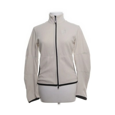 66 North Iceland, Fleecejacke, Damen, Größe: M, Weiß/Schwarz, Polyester #onX