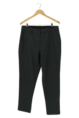 Lands' End Pantalon Costume Femme Gris Business Élégant (EU 40) - Photo 1/4