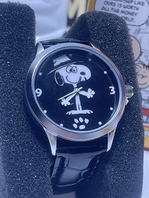 ⚠️Limited BOXFUN Spike #11 Peanuts Snoopy Blind Box Watch