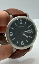 Citizen Solar Wristwatch E168S064643 Lightweight Durable Everyday Reliable