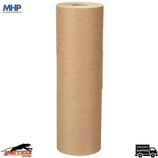 Brown Masking Paper Roll 18? x 180m (450mm) ? 50gsm Water & Solvent Resistant