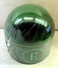 Target Wicked Movie Elphaba Green Glass Dome Trinket Bowl  Glass Decor Sealed