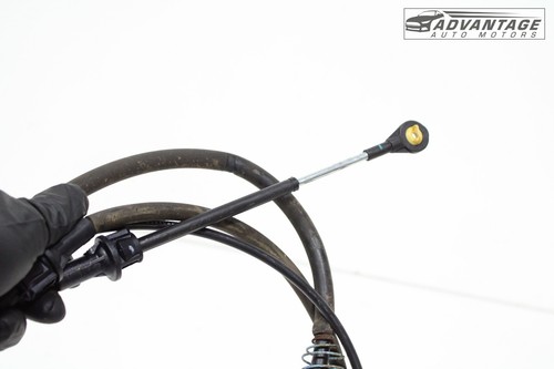 GMC Yukon 2016-20 4x4 5,3 L V8 transmisión cambio de marchas cable de control OEM - Imagen 3 de 5