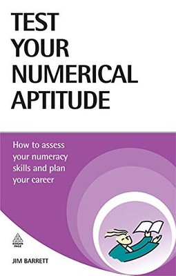 Test Your Numerical Aptitude: How to Assess Your Numeracy Skills