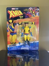 Marvel Legends Wolverine X-Men    97 MCU 6    Action Figure Hasbro  NEW