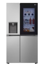 LG 635L Instaview American Fridge Freezer