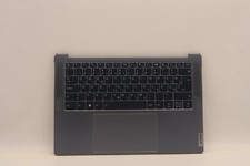 Original 5CB1J23823 Lenovo Thinkpad Keyboard Slovenian Yoga Slim 7 ProX 14IAH7