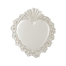 L'Oca Nera - Evaporatore Cuore 1 22x3,5x25,5h