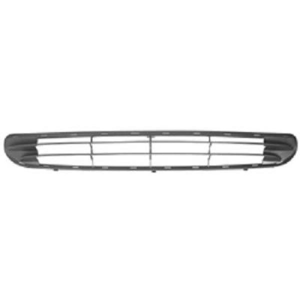Diederichs 1426045 LüFtungsgitter, StoßStange Mitte FüR Ford Mondeo II (Bap) 199-image