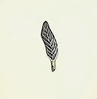 Silver Eagle Scout Palms Scout Pin (2026-04-378)