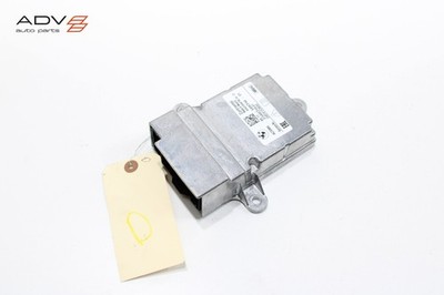 2021 - 2024 BMW X3 G01 RESTRAINT DIAGNOSTIC COMPUTER CONTROL MODULE SRS UNIT OEM