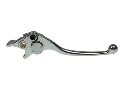 Bremshebel mit Versteller rechts für Cagiva Kawasaki Triumph Suzuki GSF Yamaha