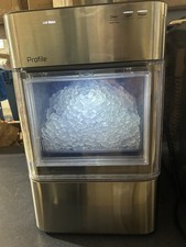 GE Profile Opal 2.0 Ultra Nugget Ice Maker With XL Side Tank