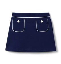 JANIE and JACK The Promenade Skirt Size 6 years