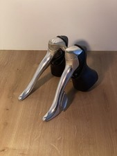 Leva freno cambio Shimano Dura Ace ST 7700 C / 2x9 Sp / STI / ultegra 7701