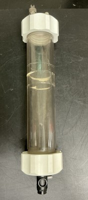 Millipore Pressure Vessel