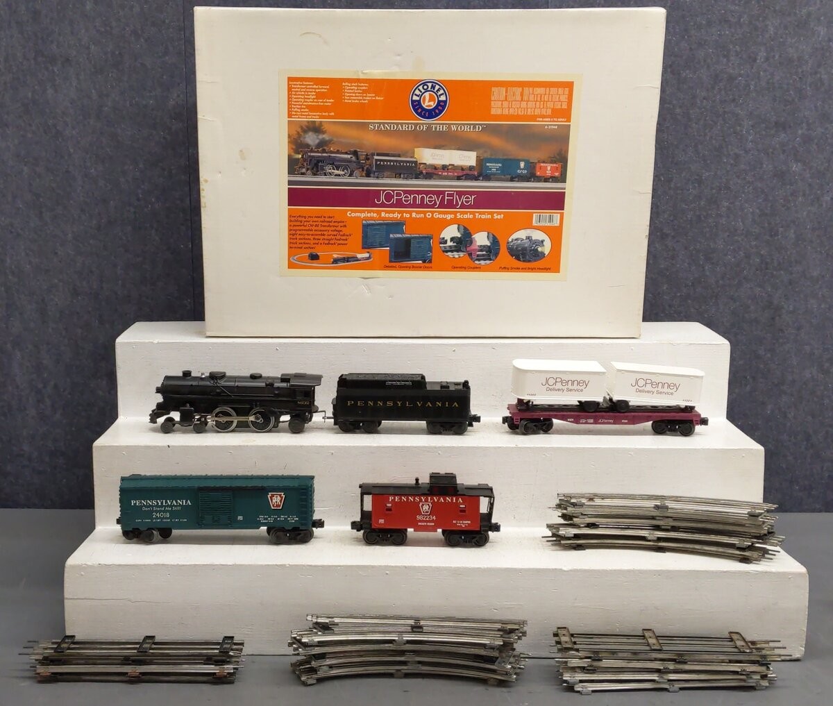 Click here to see eBay Auction