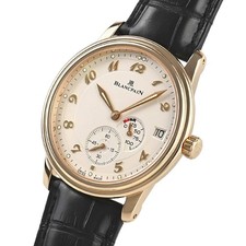 BLANCPAIN New Classic Power Reserve B1106-1418-55 SW13452