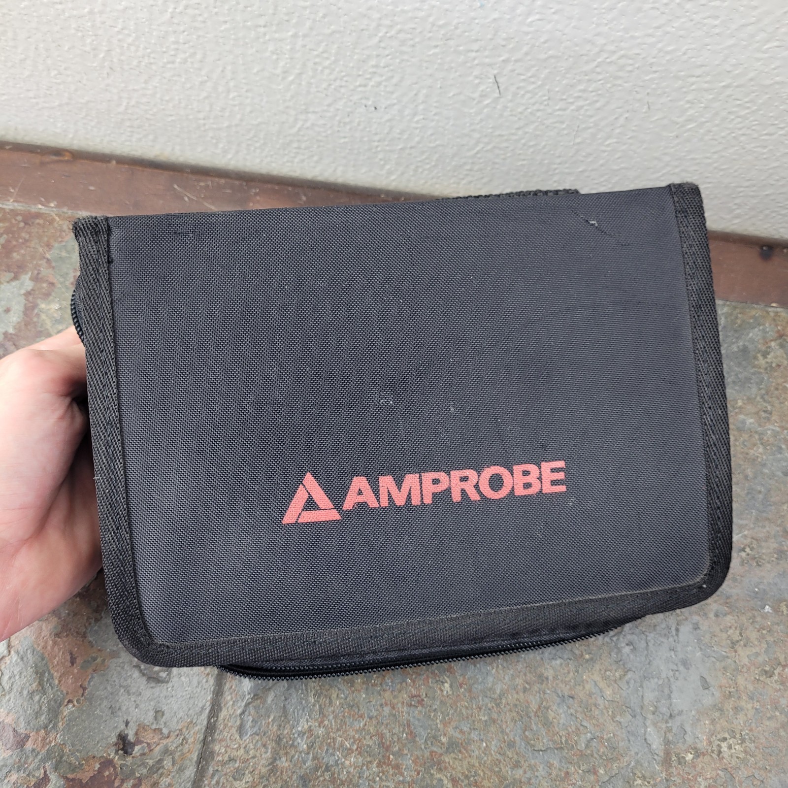 Pasar Amprobe AT-1000 Advance Wire Tracer Kit R1000 X1000