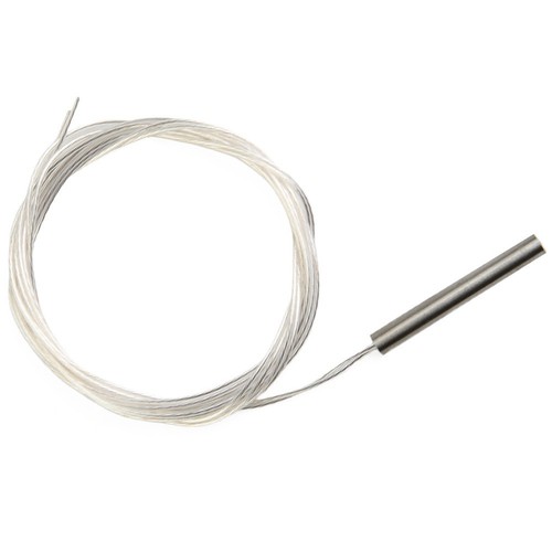 Sensor Probes Insulated Shielding PT100 WZP-035 Two-wire System -20~200℃